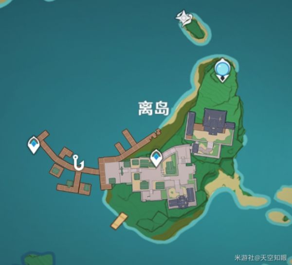 原神鱼饵配方汇总