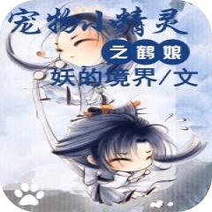 宠物小精灵之鹤娘