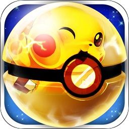 宠物小精灵go