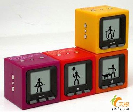 宠物就要电子的流行电子宠物大搜罗
