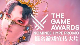 【TGA2024】最后4天 见证未来