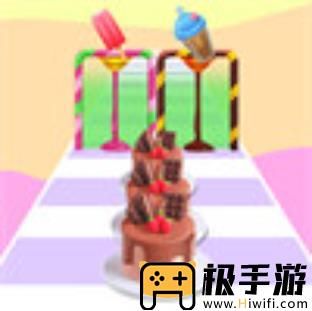 甜点天天做