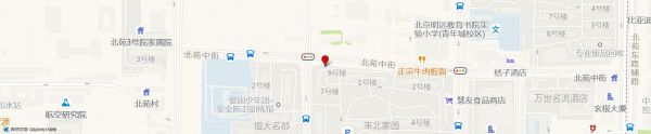公司地址