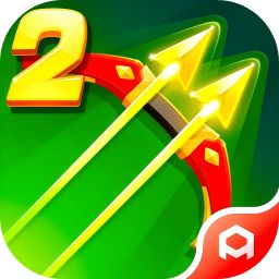 弓箭传说2九游版v1.0.9
