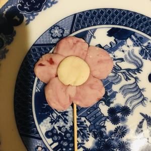 宠物蛋糕（无需烤箱）的做法 步骤3