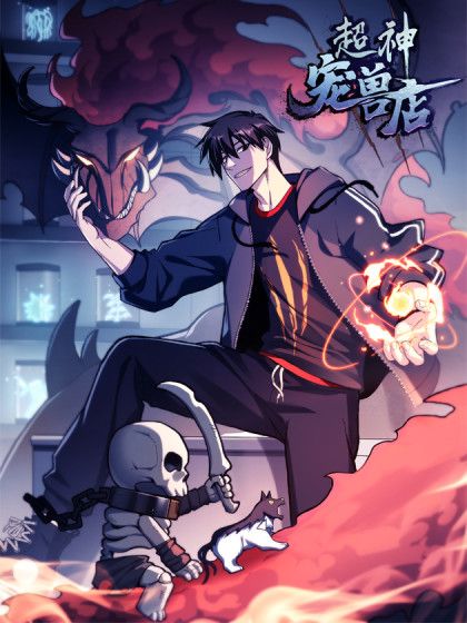 封面
