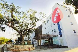 OYO酒店