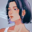 夏*洛落