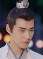 我的宠物少将军莫修染
