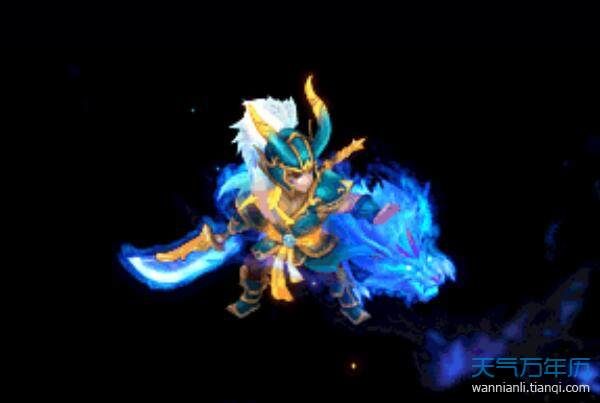 神武好听的宠物名字 神武宠物名字大全最拉风
