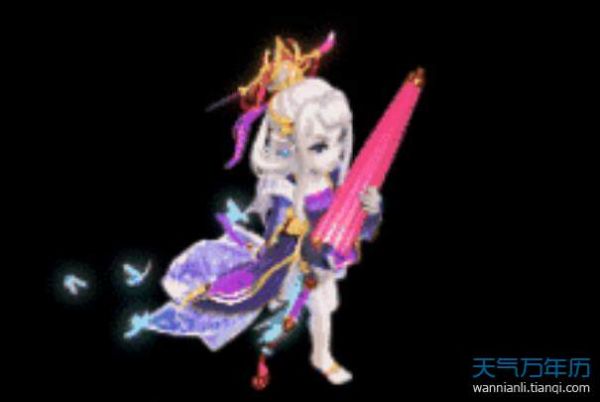 神武好听的宠物名字 神武宠物名字大全最拉风
