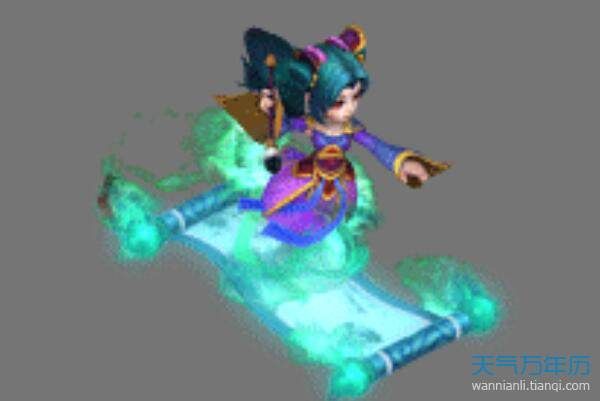 神武好听的宠物名字 神武宠物名字大全最拉风