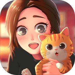猫语咖啡游戏