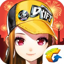 QQ飞车手游