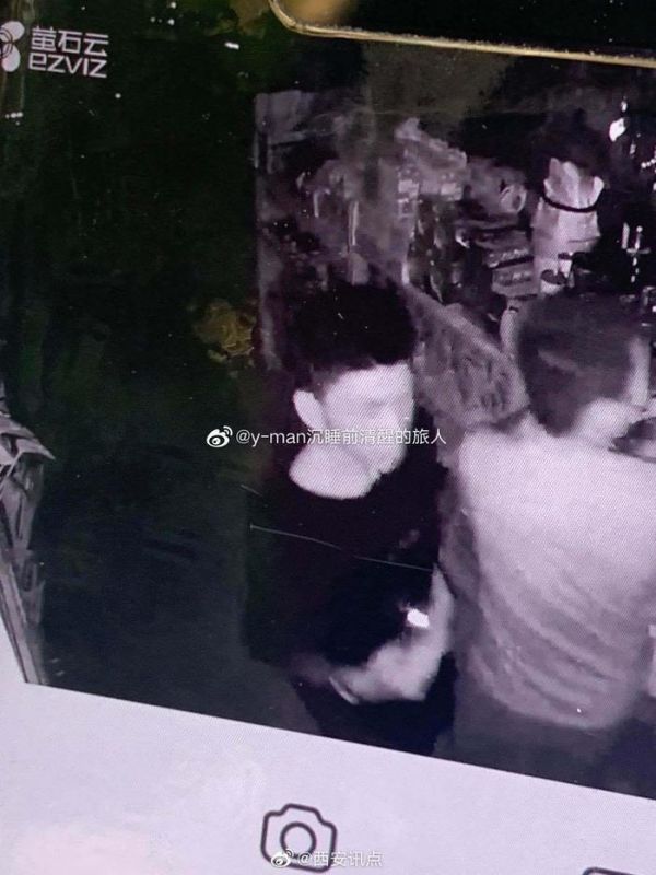 西安 宠物店进两蟊贼盗走数只猫狗 致使商家损失惨重