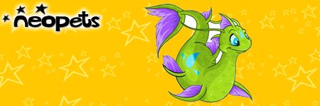 neopets 尼奥宠物站