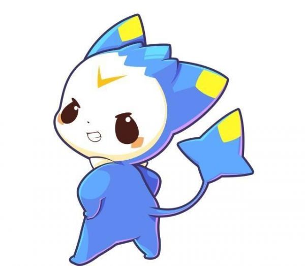 星空幻游:洛克王国大图鉴！光明守护为梦而生！迪莫！