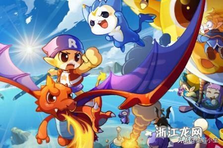 洛克王国1分钟100级,洛克王国：极速升级攻略，1分钟直达100级