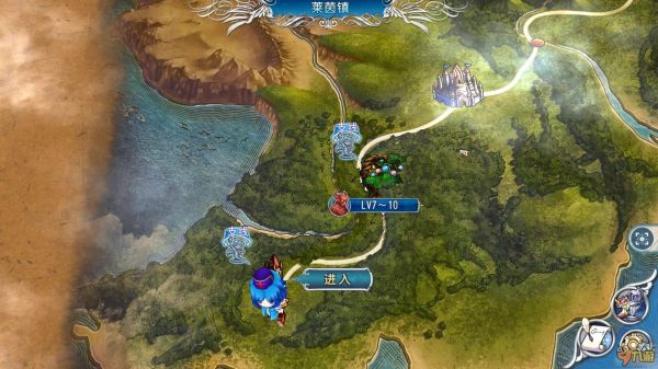 天使帝国4支线任务及宠物获得方法