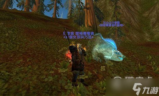 魔兽世界怀旧服wlk猎人必备的宠物推荐