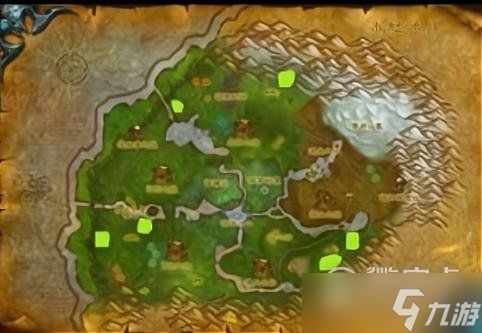 魔兽世界怀旧服wlk猎人必备的宠物推荐