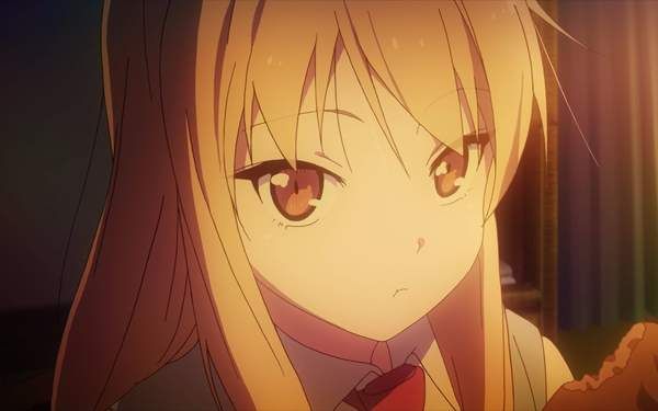 纯爱佳作《樱花庄的宠物女孩》青春成长系列的故事!