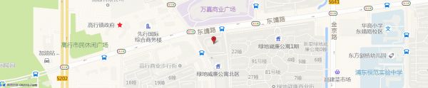 公司地址