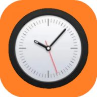 橙子时钟