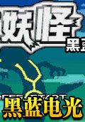 口袋妖怪黑蓝电光