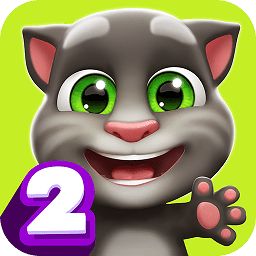 我的汤姆猫2最新版