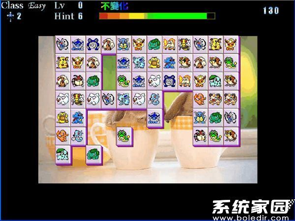 宠物连连看特别版免费下载