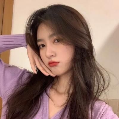 成熟的头像微信女