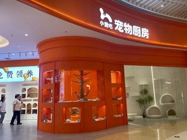宠物一站式服务
