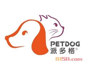 派多格宠物店加盟