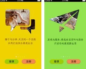 宠物圈