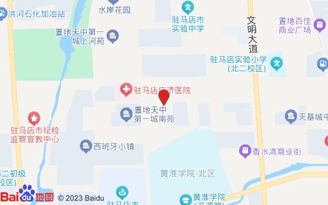犬心犬意宠物店位置示意图