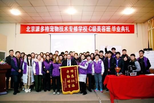 宠物美容师要学多久呢？学费要多少钱？