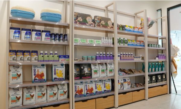 宠物宝宝宠物店