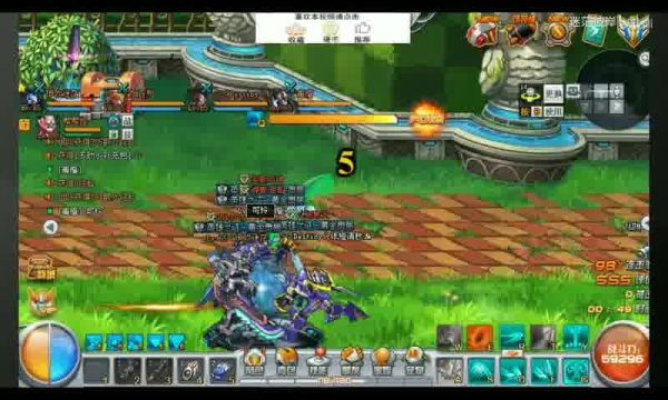 文章标题：新传奇游戏宠物版：体验不一样传奇冒险