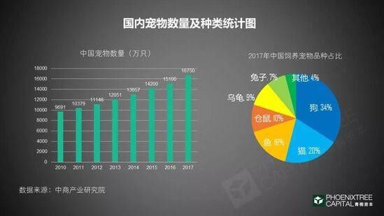 《2018 年中国宠物行业白皮书》一门千亿级的孤独生意!