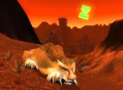 魔兽世界巫妖王之怒猎人宝宝推荐(巫妖王之怒猎人必抓五只宠物)