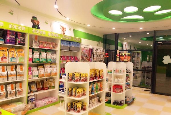 开宠物医院需要什么条件（宠物加盟店选圣宠-免费上门选址）