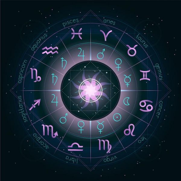 十二星座的专属宠物，12星座专属宠物萌图