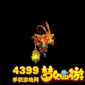 梦幻西游手游虾兵动态图