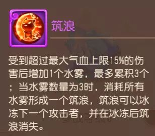 四系灵兽震撼临世