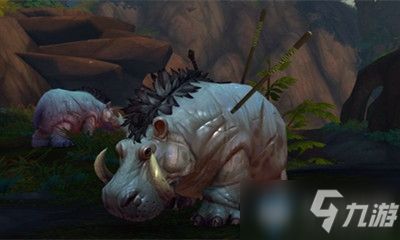 《魔兽世界》猎人宠物受伤河马如何获取