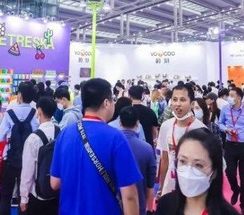 2024年第11届中国（深圳）国际宠物用品展览会图片1