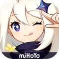 原神体验服