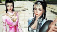 CJ：《剑网3》重制版新演示画质飞升 整容级变化