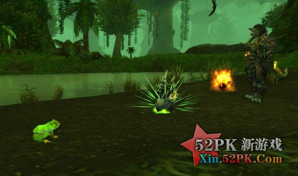 魔兽世界5.3宠物对战宏观改动 WOW宠物对战攻略